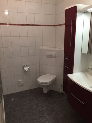 Badezimmer / WC