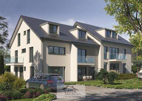 Oerlinghausen Wohnungen, Oerlinghausen Wohnung kaufen