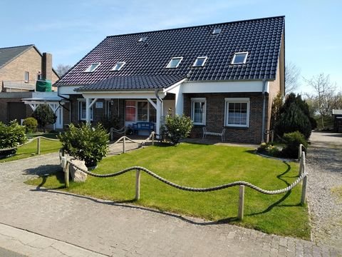 Friedrichskoog Renditeobjekte, Mehrfamilienhäuser, Geschäftshäuser, Kapitalanlage