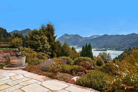 Schliersee Häuser, Schliersee Haus kaufen