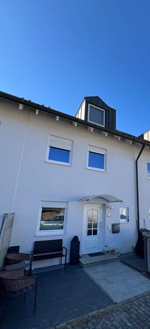 Ismaning Häuser, Ismaning Haus kaufen