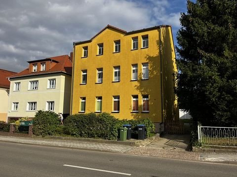 Lucka Wohnungen, Lucka Wohnung mieten