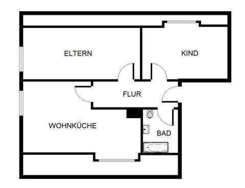 Bergkamen Wohnungen, Bergkamen Wohnung mieten