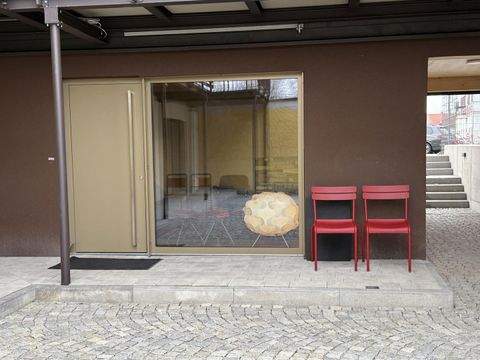 Eggenfelden Büros, Büroräume, Büroflächen 