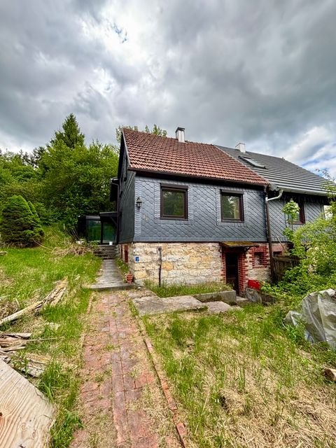 Schalkau Häuser, Schalkau Haus kaufen