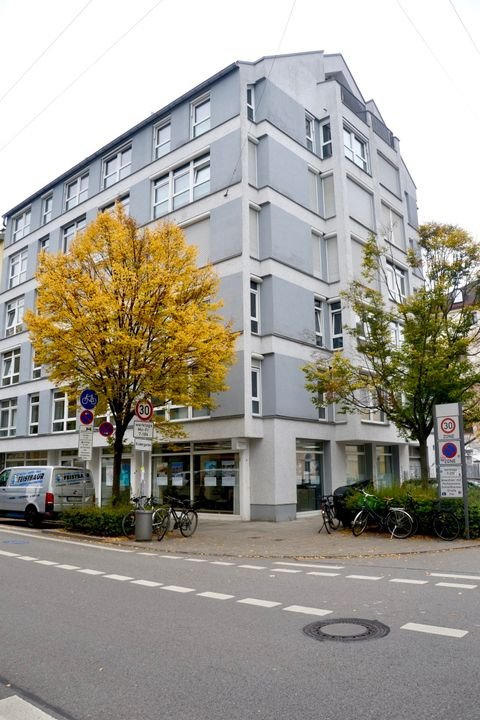 München Wohnungen, München Wohnung kaufen