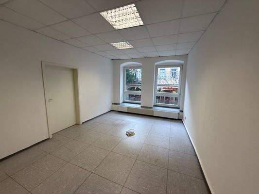 Zimmer 4 - vorne rechts