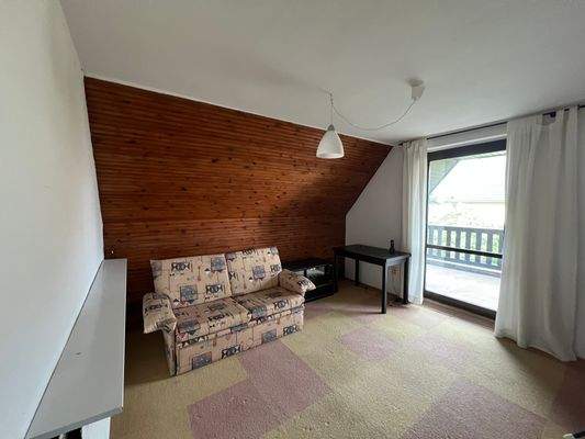 3. Schlafzimmer Obergeschoss