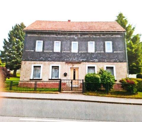 Erlau Häuser, Erlau Haus kaufen