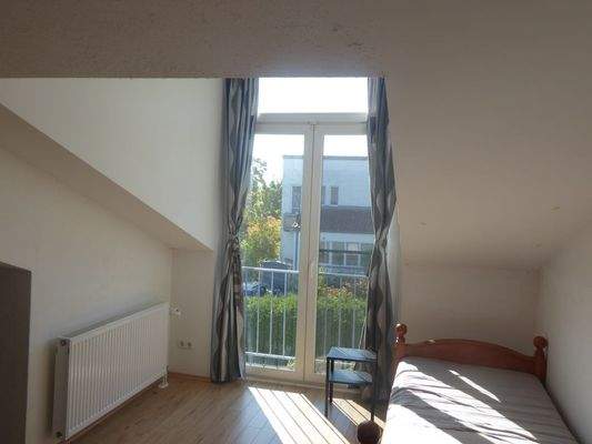 Weiteres Schlafzimmer