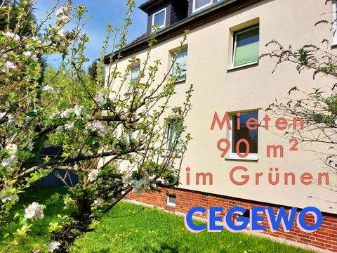 Chemnitz Wohnungen, Chemnitz Wohnung mieten