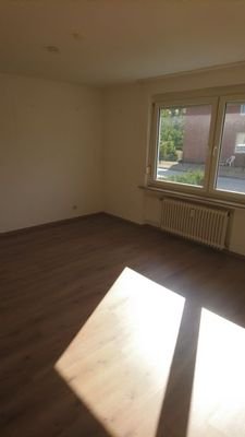 Schlafzimmer 18,6 qm