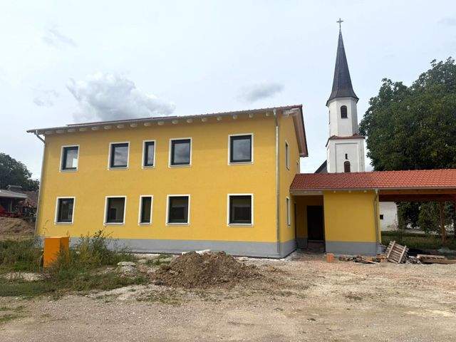 Neubauwohnung mit Garten in Wachelkofen bei Hohenthann - Photo 2
