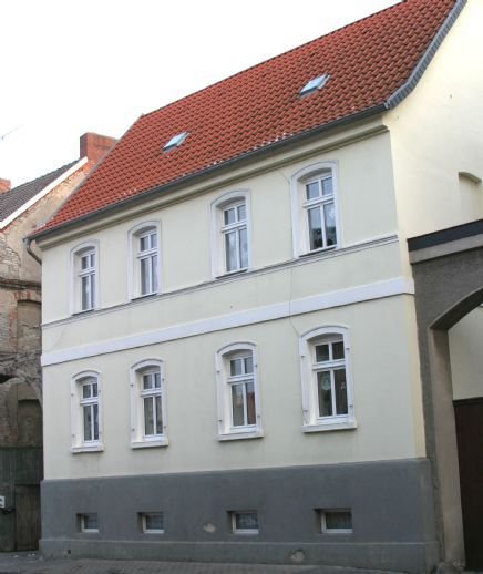 Staßfurt Häuser, Staßfurt Haus kaufen