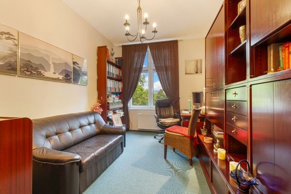 Büro