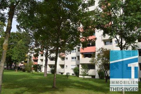 Ingolstadt Wohnungen, Ingolstadt Wohnung kaufen