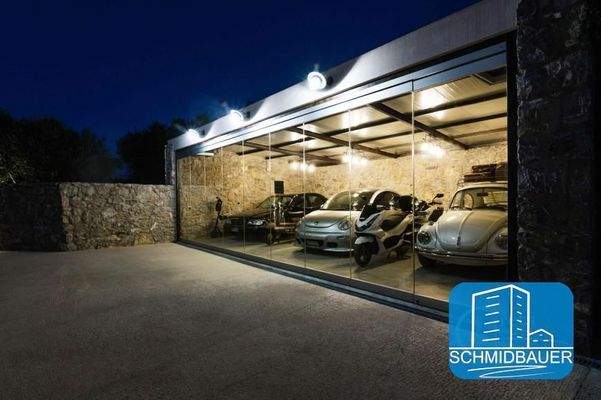 Kreta, Petrokefali: Villa mit Pool und großem Garten zu verkaufen