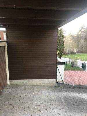 Garage Carport