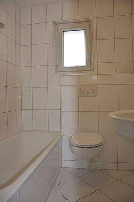 Badezimmer EG