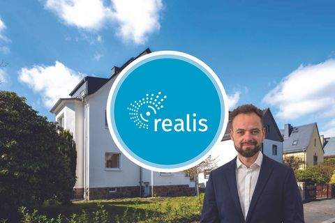 Chemnitz / Borna-Heinersdorf Häuser, Chemnitz / Borna-Heinersdorf Haus kaufen