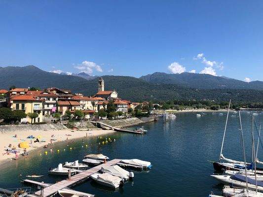 Lago Maggiore