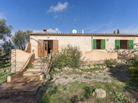 Santa María del Camí Häuser, Santa María del Camí Haus kaufen