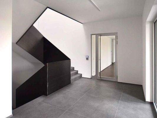 Treppenhaus Beispiel