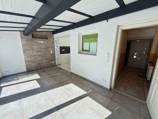 Wintergarten_Blick nach Innen