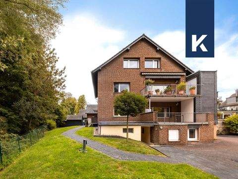 Bergisch Gladbach Wohnungen, Bergisch Gladbach Wohnung kaufen