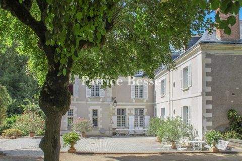 Amboise Häuser, Amboise Haus kaufen