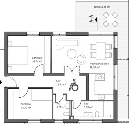Grundriss Wohnung 2 Brunnenstraße.png