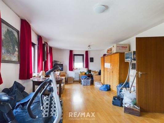 Obergeschoss Zimmer 2