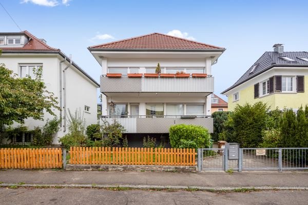 Impressionen - Werz Immobilien