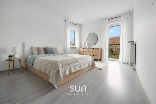 GEMÜTLICHES SCHLAFZIMMER - #2