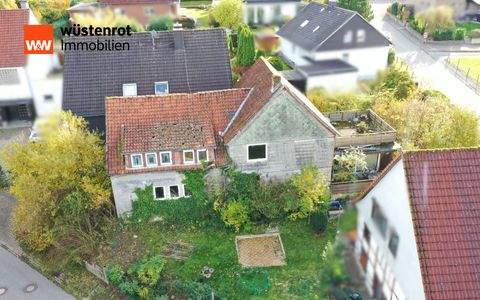 Barntrup / Alverdissen Grundstücke, Barntrup / Alverdissen Grundstück kaufen