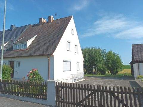 Pöttmes Häuser, Pöttmes Haus kaufen