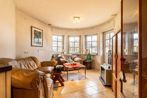 Gästezimmer 1 Obergeschoss