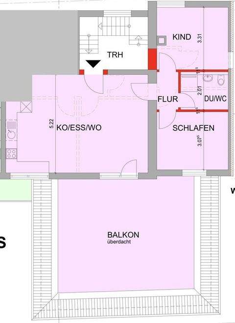 Norath Wohnungen, Norath Wohnung mieten