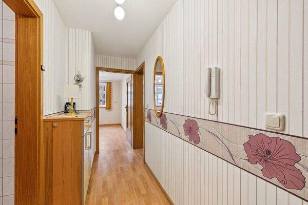 Wohnungsdiele (Whg. OG)