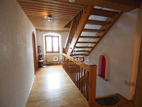 Niederstotzingen Häuser, Niederstotzingen Haus kaufen