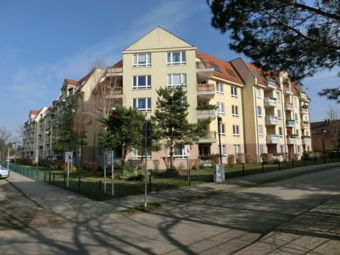 Beeskow Wohnungen, Beeskow Wohnung mieten