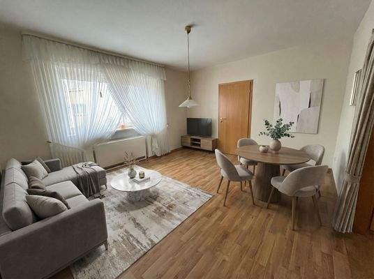 Wohn-Essbereich EG (KI)