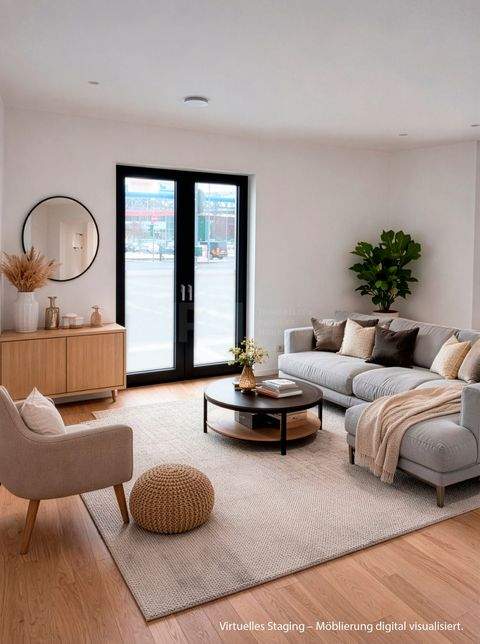 Frankfurt am Main Wohnungen, Frankfurt am Main Wohnung mieten