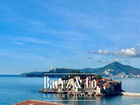 budva Häuser, budva Haus kaufen