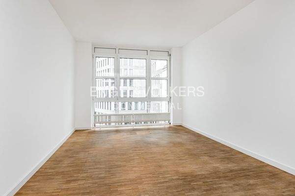 Mieteinheit im 5. OG