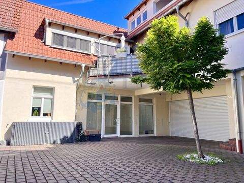 Hofheim Büros, Büroräume, Büroflächen 