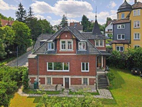 Coburg Häuser, Coburg Haus kaufen