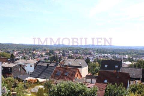 Spiesen-Elversberg Wohnungen, Spiesen-Elversberg Wohnung mieten