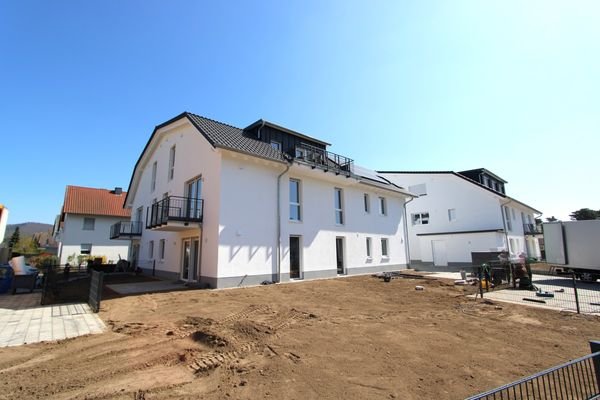 Außenansicht,