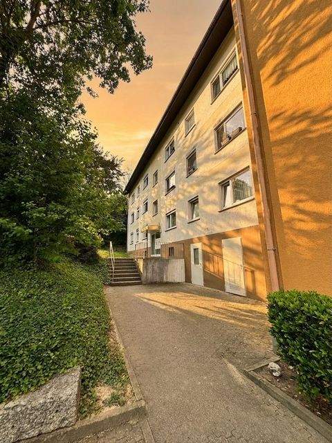 Mahlberg Wohnungen, Mahlberg Wohnung kaufen